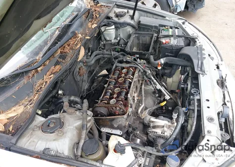 2005 Toyota Camry Le из США, поврежденный, VIN 4T1BE32K85U976470